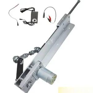 왕복 선형 당기기 자동 전기 푸시로드 왕복기