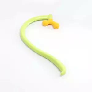 갈고리 안마기 허리 스틱 지압봉 뭉친근육 지압봉 마사지봉 뒷목 돌기형 등