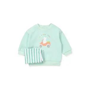 [대구백화점][오가닉맘]무오긴소이지웨어 (MKSLEJ07)