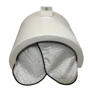 온열돔 온열 원적외선 자궁 영양 공급 찜질방