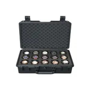 이동 가방 시계보관함 정리함 케이스 수납 캐비닛