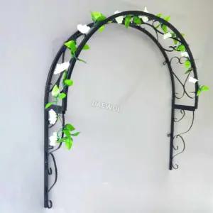 벽아치 장미 아치 식물 오벨리스크 덩굴 장미아치 넝쿨