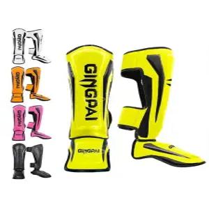 킥복싱신가드 종아리 스파링 이종격투기 보호대 다리보호 무릎