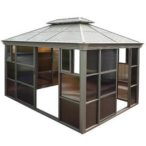 정원 옥상 안뜰 캐노피 현관 정자 야외용 전원주택 행잉체어 마당 썬룸 의자 야외 그네