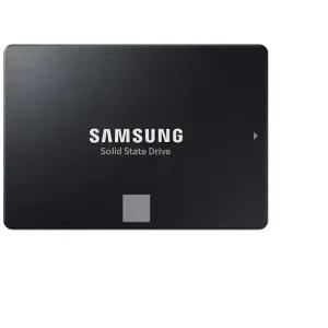 삼성전자 870 EVO 2.5 4TB