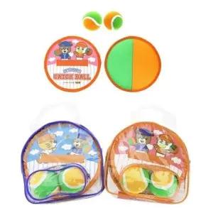 찍찍이 캐치볼 세트