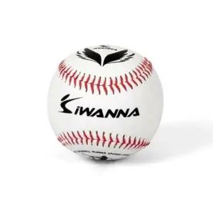 안전 야구공 12개입