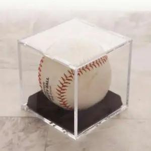 싸인볼 케이스 아크릴