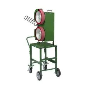 야구 피칭머신 미니형