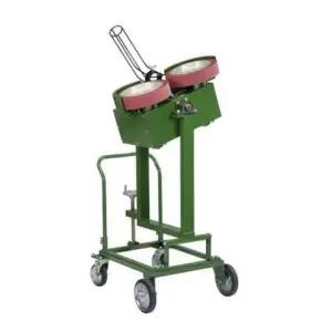 야구 피칭머신 하이타입