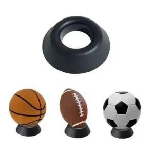 싸인볼 거치대 축구공용