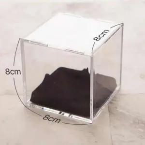 야구공 케이스 아크릴