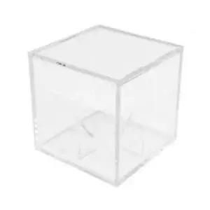 야구공 아크릴 케이스