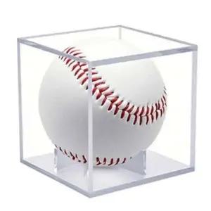 야구공 보관 케이스
