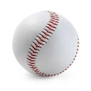 연습용 야구공 경식 연식