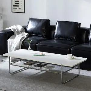 [신세계라이브쇼핑]올데이 미드센츄리 1500 스퀘어 거실소파 테이블 TR5339 (수도권무배)