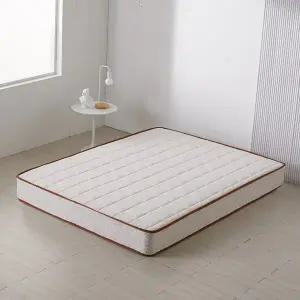 [신세계라이브쇼핑]국내생산 편안한24cm 요가매트 독립매트리스 킹(K) TR5177 (수도권무배)