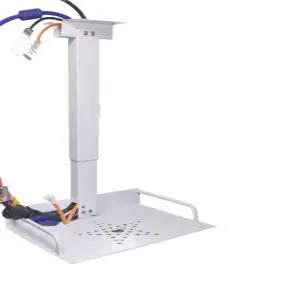 빔 프로젝터 천장 걸이 리프트 사무용 고정 거치대 선반