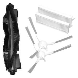 Tapo RV30 RV10 로봇 진공 청소기용 교체 예비 부품 건강한 가정 환경 유지