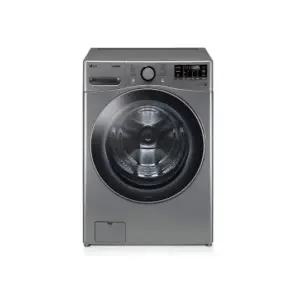 [LG] 트롬 세탁기 21kg F21VDSKR