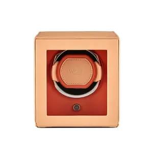 [공식수입정품] 1834 461162 큐브 1구 공용 워치와인더