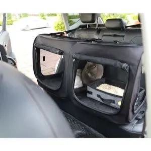 강아지 카시트 반려견 차량용 시트보호 일반형 펫시트 가방