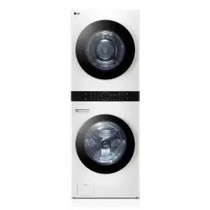 [LG]전자 트롬 오브제컬렉션 워시타워 W2520WHM 25KG+20KG/LG물류/HH