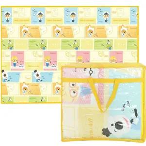 뽀로로 다용도 매트 200x180cm