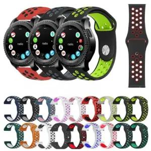 손목 시계 스트랩 스포츠 밴드 갤럭시워치 호환 UzM6+1CXU