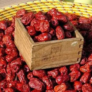 [지투지샵]국내산 정품 건대추 400g 별초