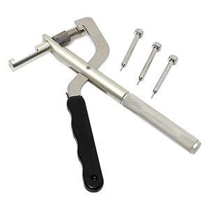 시계 밴드 스프링 플라이어 제거 3개 보조