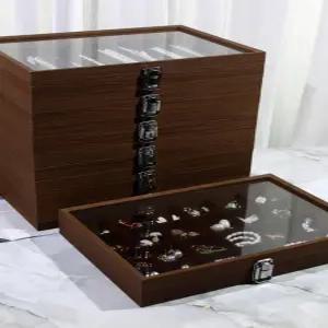 주얼리 목걸이 수납 보석함 정리함 보관함 액세서리