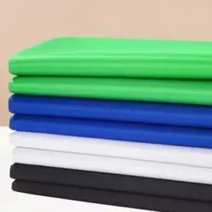 유튜브 촬영용 배경 천 스튜디오 크로마키 스크린 배경지