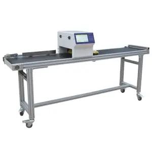 산란일자 날인기 달걀 농장용 마킹기 상업용 6헤드 이력추적 번호 자동