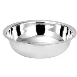 대형 스텐 다라이 김장통 양푼 배추절임통 업소용 외경 대야