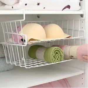 싱크대 선반 주방선반 책상선반 틈새 언더선반 연결형 주방정리 냉장고정리 냉장고정리함