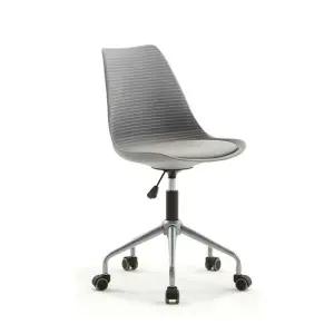 책상 사무실 의자 인테리어 서재 체어 이동식 예쁜의자진찰의자 진찰용화장대의자