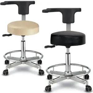 진영가구 CO-02 진찰용 O형 투 병원 진찰 진료의자 진찰용의자 병원의자 진료의자 진찰의자