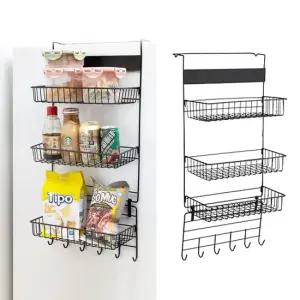 무타공 선반 주방 거치대 화장실 다용도 수납 홀더 철제선반 벽선반 앵글선반 미니선반