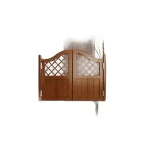 주방 스윙도어 우드 부엌문 칸막이 원목 중문 양개문 현관 인테리어 목재문