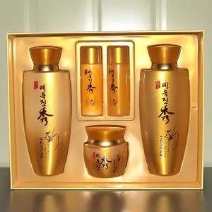 예록진 수 여성화장품세트 스킨케어 기초 3종세트