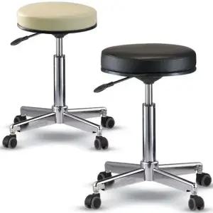 진영가구 CA-02 진찰용 C형 병원 진료의자 진찰용의자 진찰의자 병원의자 진료의자