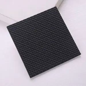 9x9사각 미끄럼 소음 방지 패드 세탁기 가구 쿠션 가구받침패드 진동 소음방지 충격 의자발