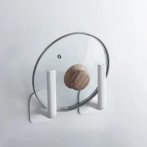 만능 화이트 주방 소품걸이 키친타올걸이 주방휴지걸이 화장실휴지걸이 키친타올홀더