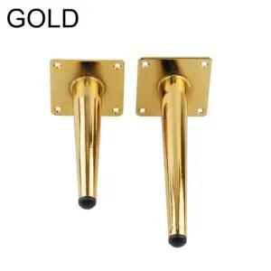 거실장다리 골드 옵션선택 CB 테이블다리 diy가구다리 식탁다리 원목가구다리 철제다리