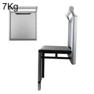 현관접이의자 벽고정 CB 벽걸이후크 후크고리 벽후크 초강력매직후크 벽옷걸이 후크걸이