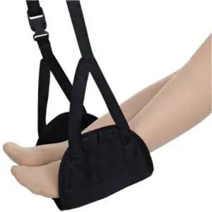 발 받침대 걸이 발판 거치대 다리 저림 방지 발 해먹 발해먹 발거치대 의자발받침대