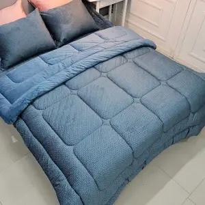 펠레 번아웃 극세사 차렵이불패드세트 K S) 극세사차렵이불세트 이불패드세트