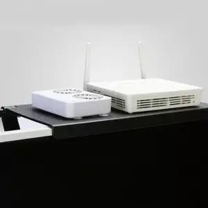 모니터 상단 선반 거치대 셋탑박스 거치대 DD-10430 모니터위선반 모니터선반 셋톱박스선반