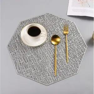 그물 테이블매트 식탁매트 손님접대 식탁장식 식탁판 식탁투명매트 식탁유리대용